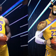 Illustration for article titled A Brief Interview With A Man Who Faithfully Recreates LeBrons Instagram As If He Were A Giraffe